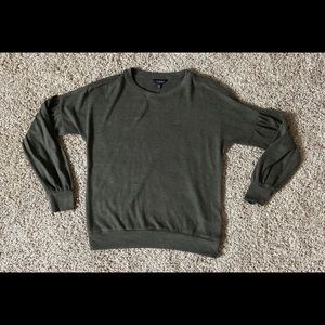 Lucky brand sweater